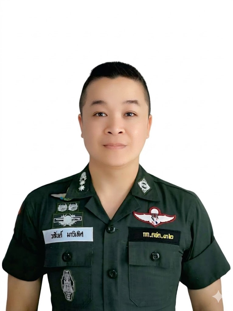พ.ต.ท.วสันต์ มาวิเลิศ