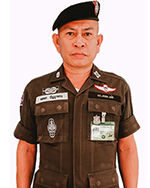 พ.ต.ท.ทศพร ปัญญาทรง