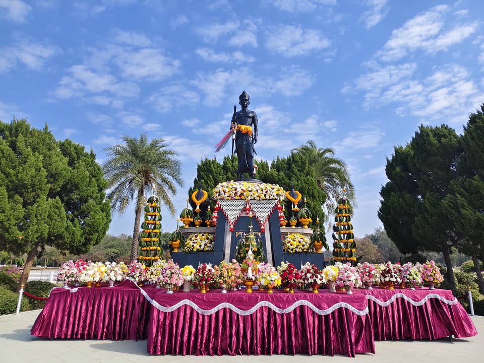 พญางำเมือง